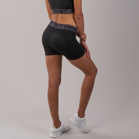 Gymshark Flex shorts - Picture 3 of 5